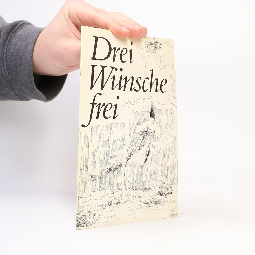 Horst Bartnitzky Drei Wünsche frei