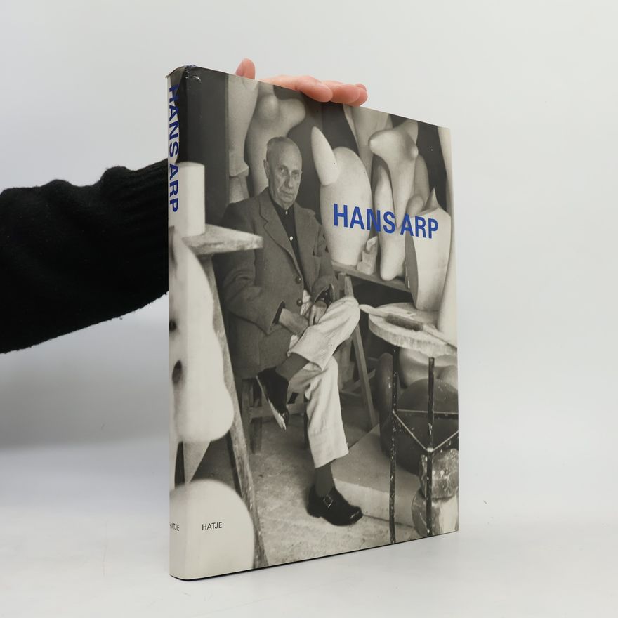 Autorenkollektiv Hans Arp