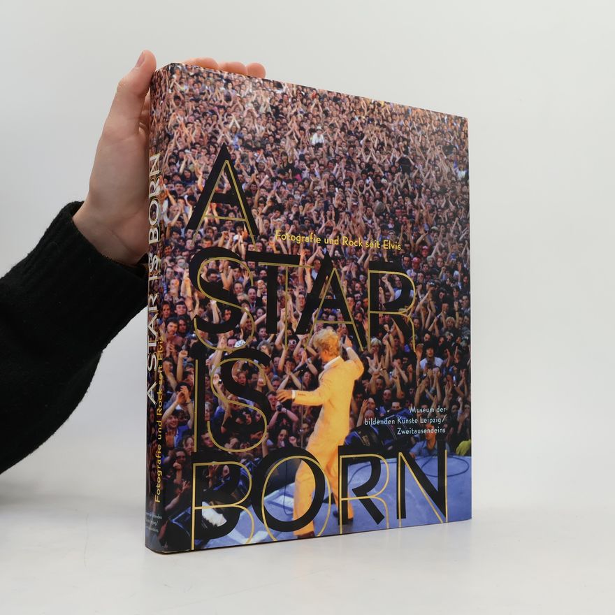 Ute Eskilden A Star Is Born