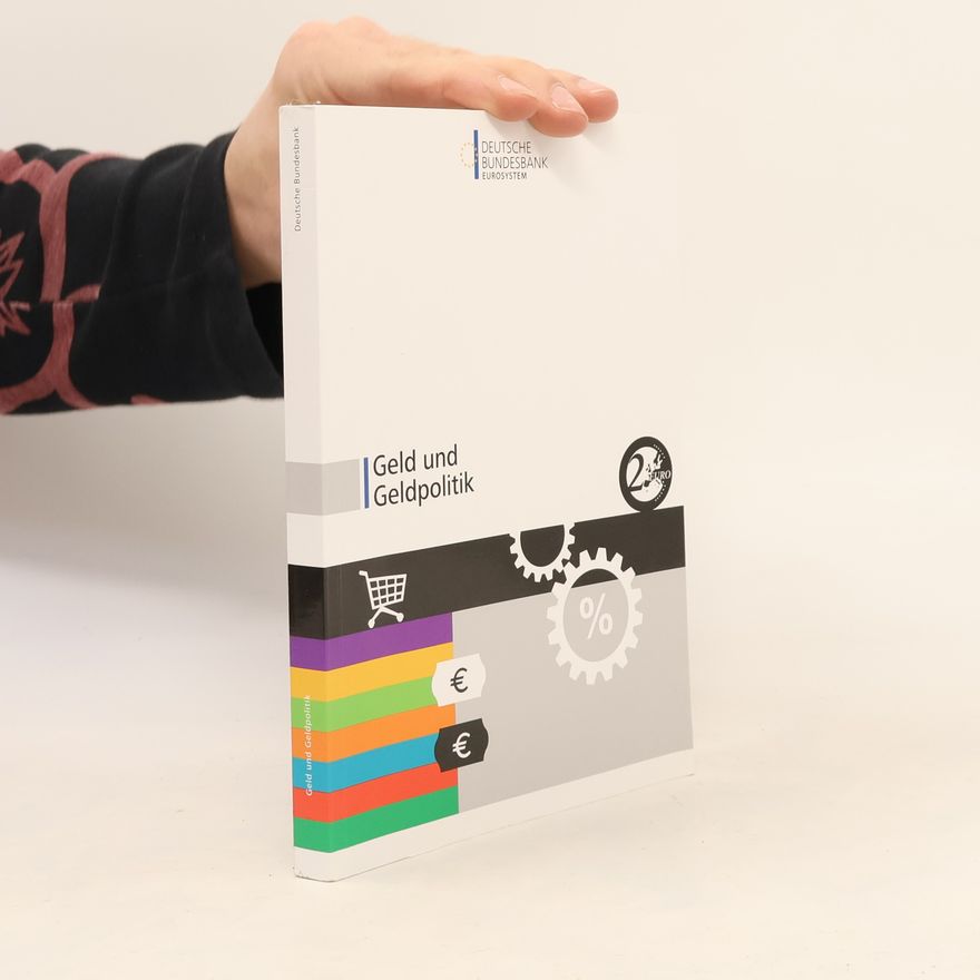 Autorenkollektiv Geld und Geldpolitik