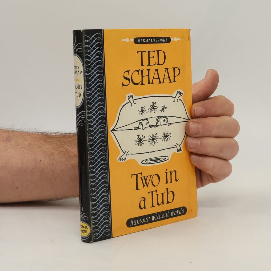 Ted Schaap Two in a Tub