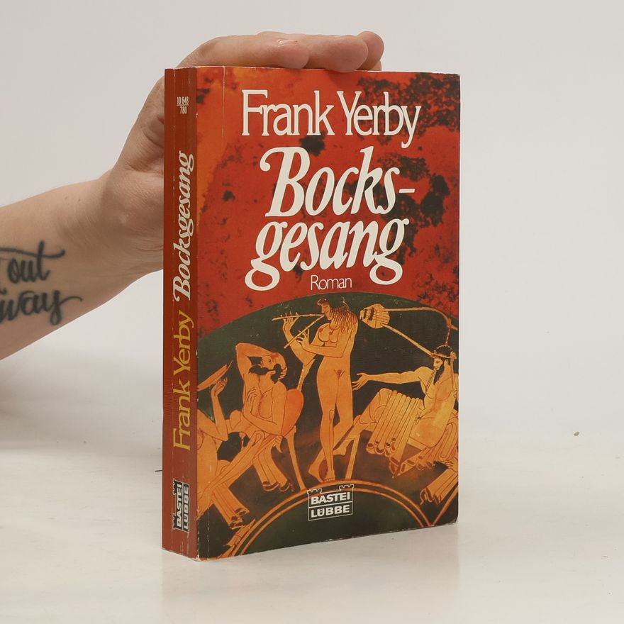 Frank Yerby Bocksgesang