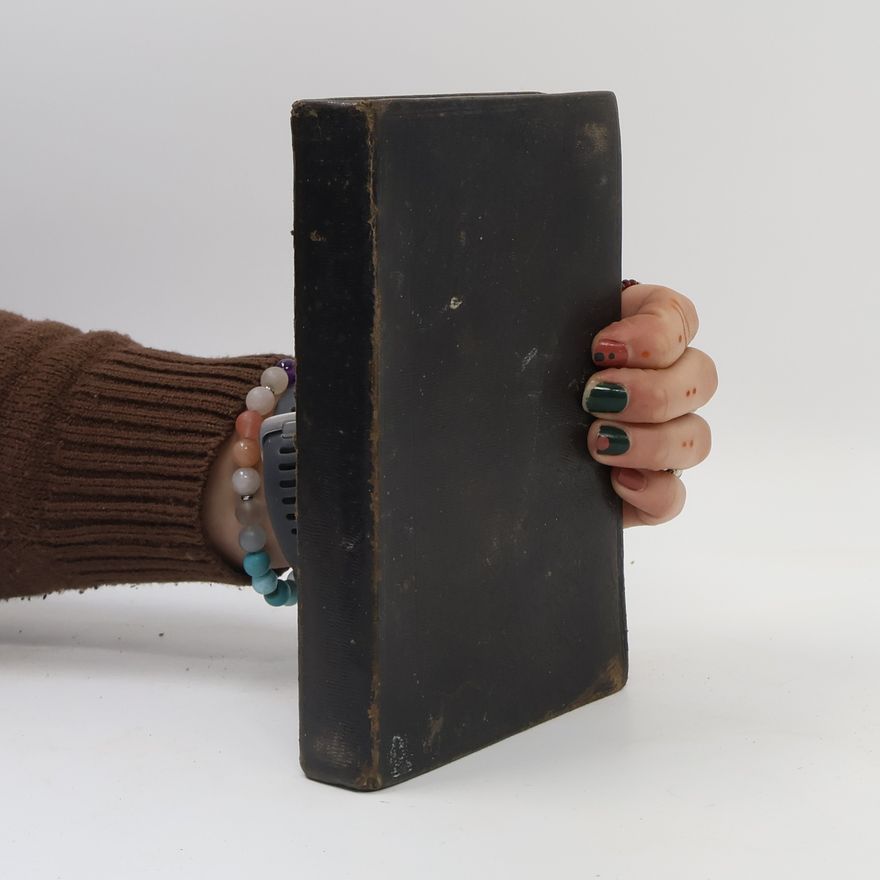 Various authors Gesangbuch für die Herzogthümer Bremen und Verden