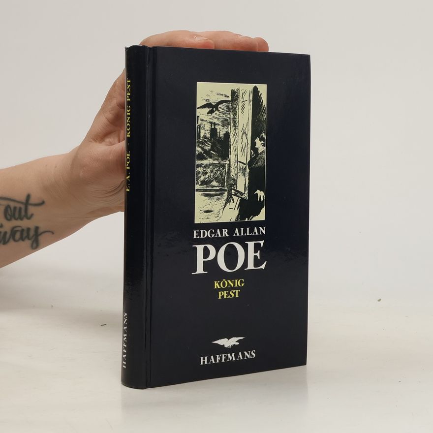 Edgar Allan Poe König Pest