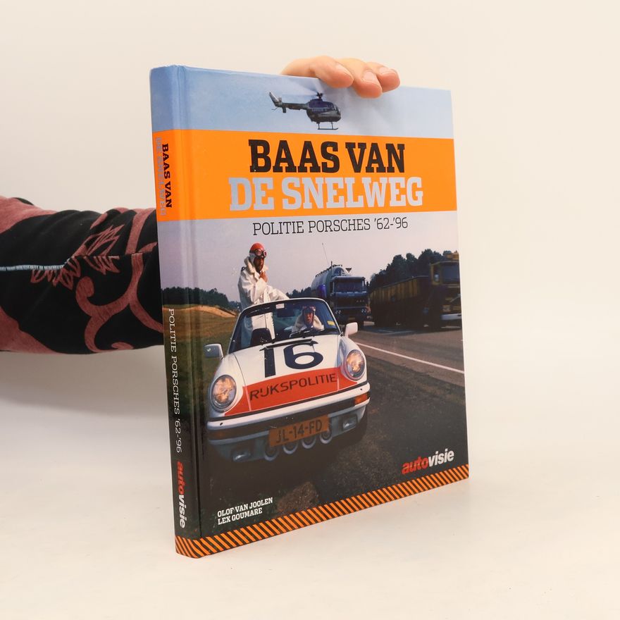 Autorenkollektiv Baas van de Snelweg