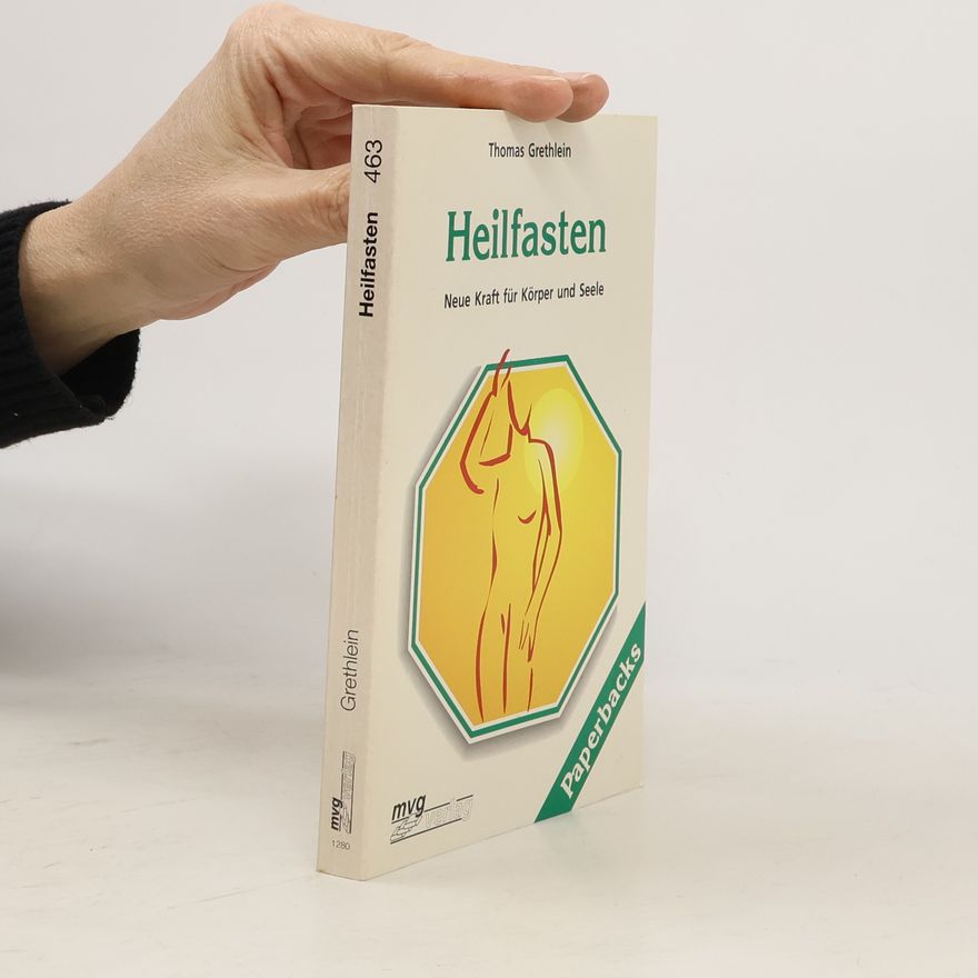 Thomas Grethlein Heilfasten