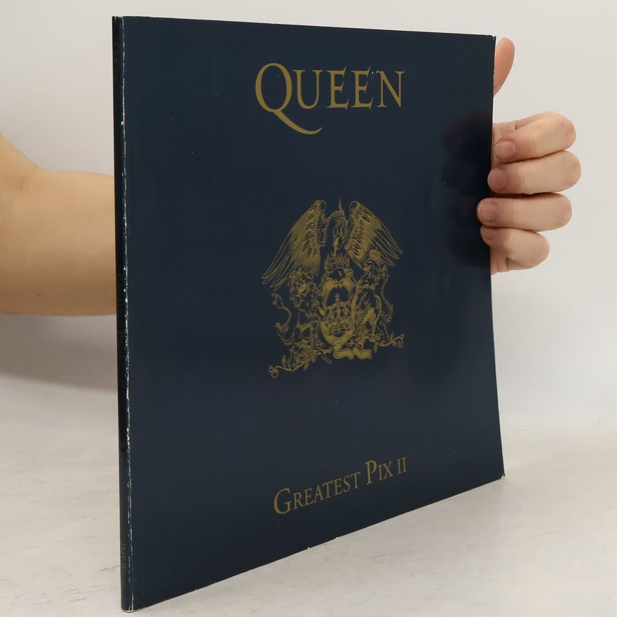 Richard J Gray Queen : Greatest Pix II