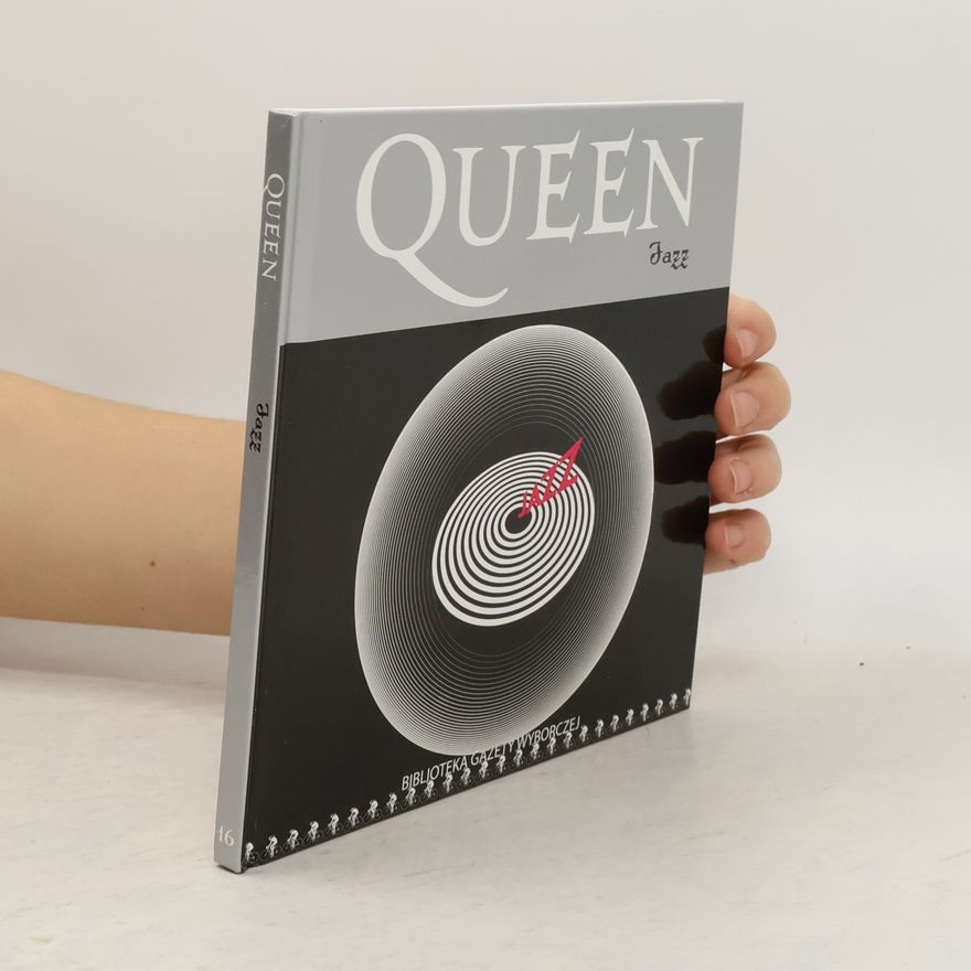 Autorenkollektiv Queen – Jazz
