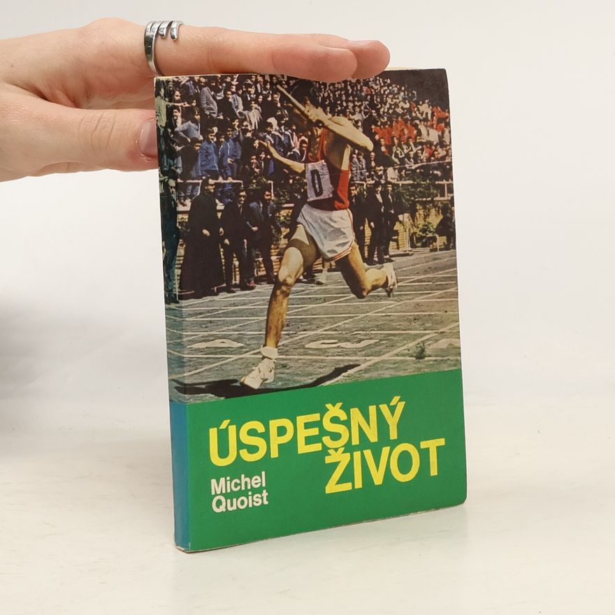 Michael Quoista Úspěšný život
