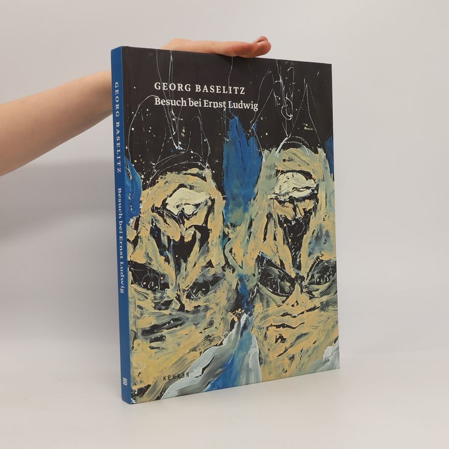 Kirchner Davos Georg Baselitz