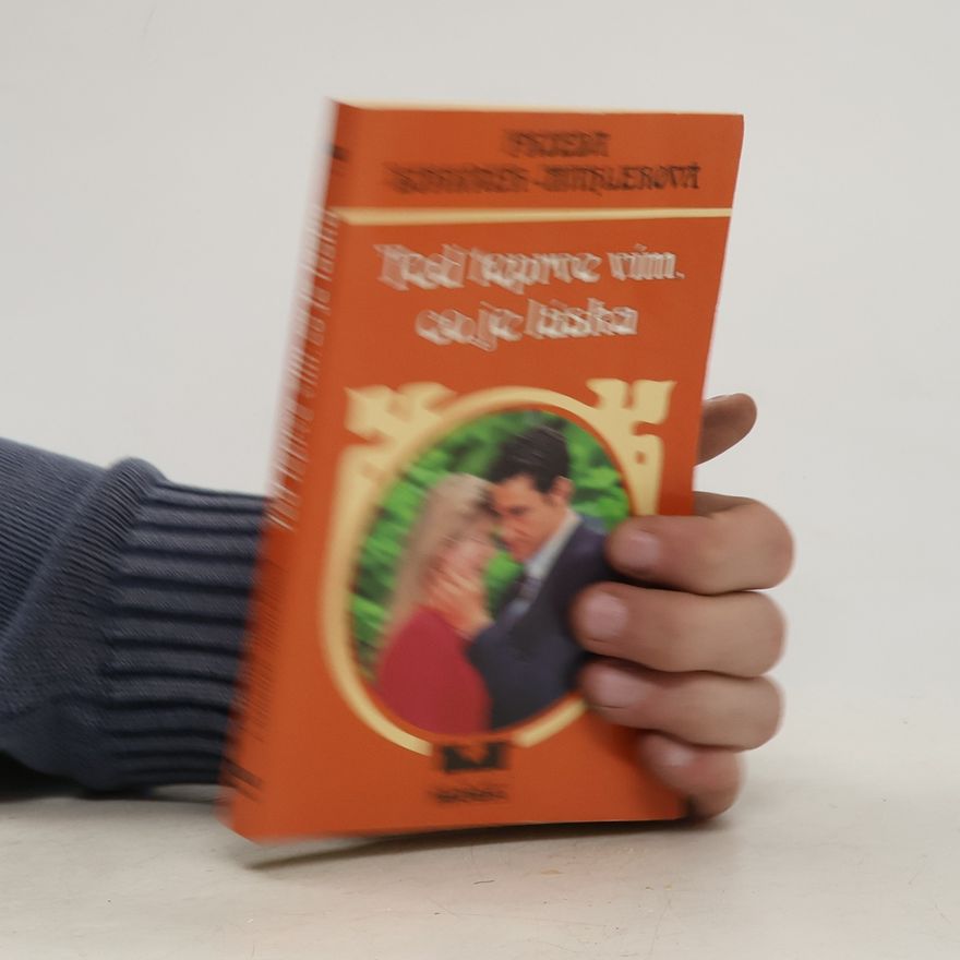 Friede Birkner Teď teprve vím co je láska