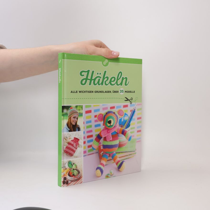 Collectif d'auteurs Häkeln