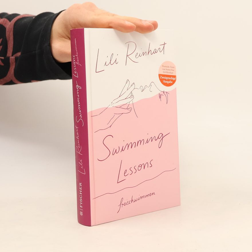 Reinhart Lili Swimming Lessons - freischwimmen