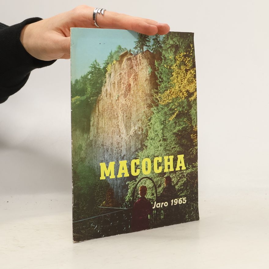 Autorenkollektiv Macocha