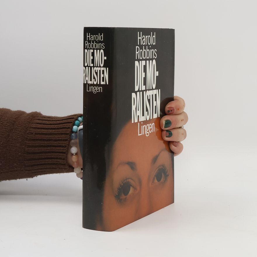 Harold Robbins Die Moralisten