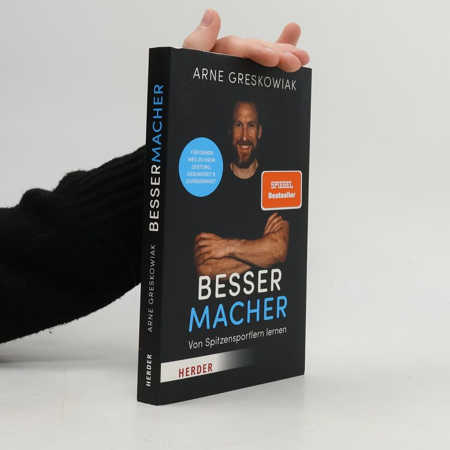 Arne Greskowiak Bessermacher