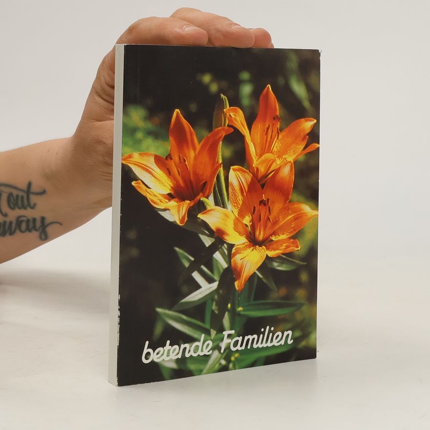 Autorenkollektiv Betende Familien