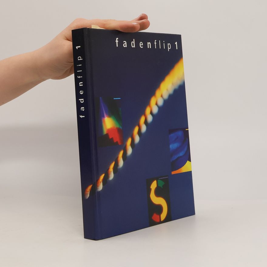 Esther Albisser-Stierli Fadenflip