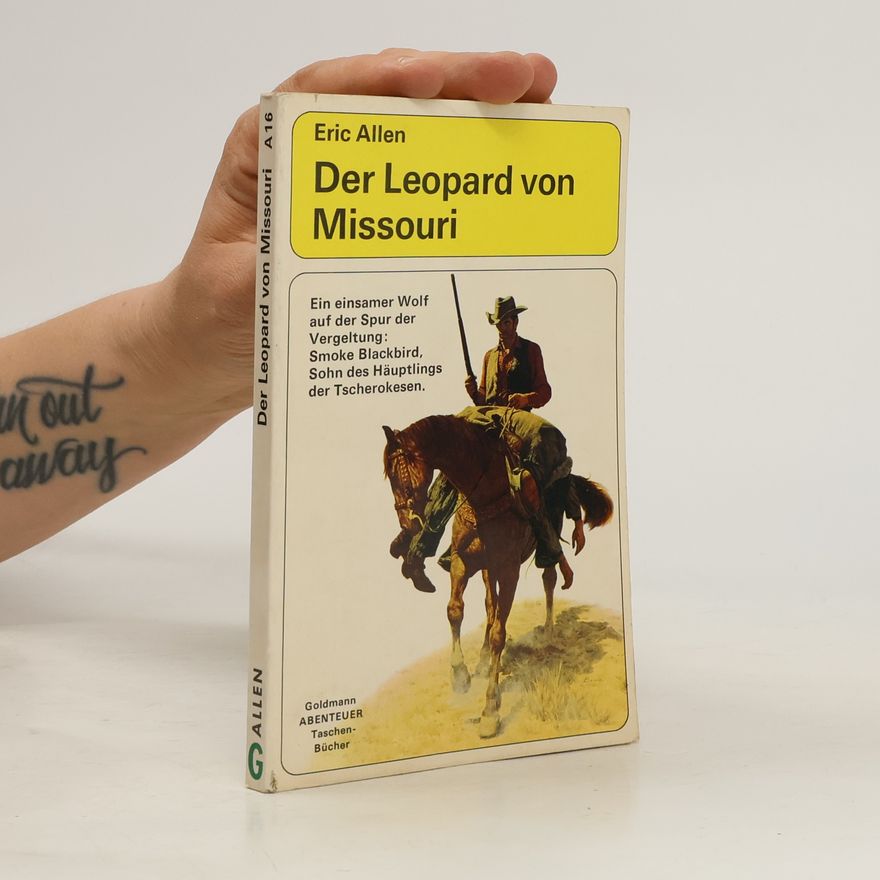 Eric Allen Der Leopard von Missouri