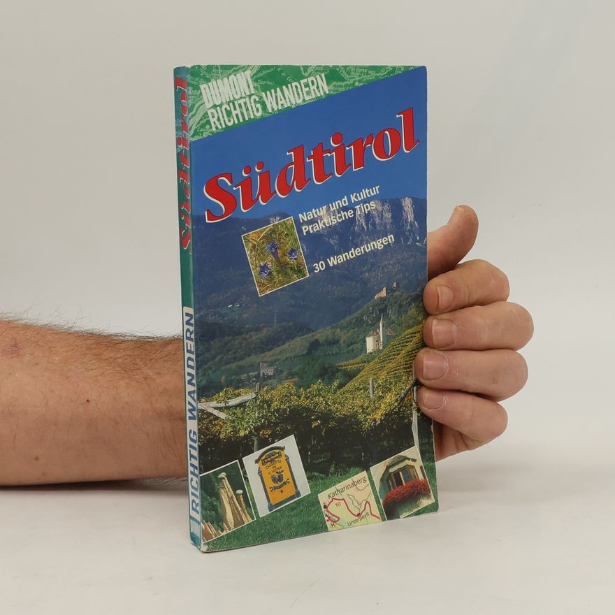 Ursula Eckert Südtirol
