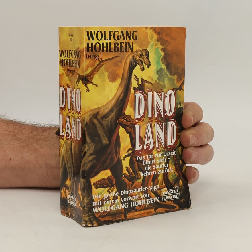 Collectif d'auteurs Dinoland