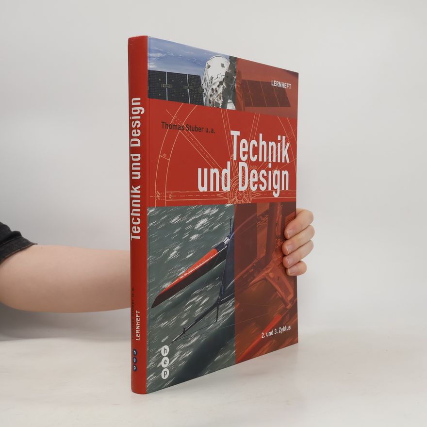 Thomas Stuber Technik und Design