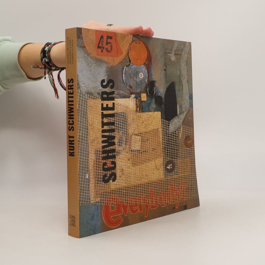 Gunda Luyken Schwitters