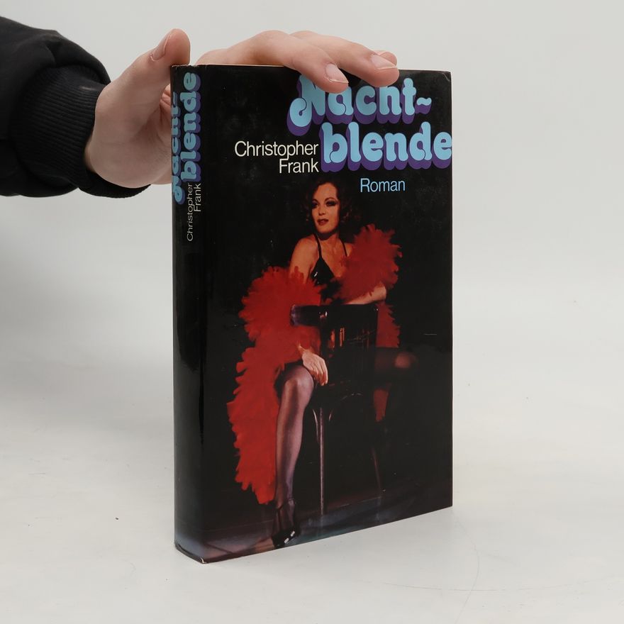 Christopher Frank Nachtblende