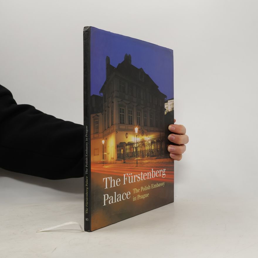 Autorenkollektiv The Fürstenberg Palace