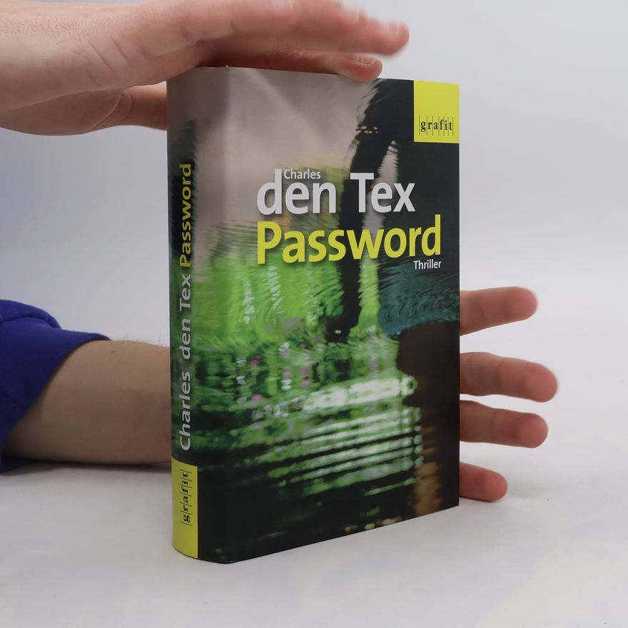 Charles den Tex Password
