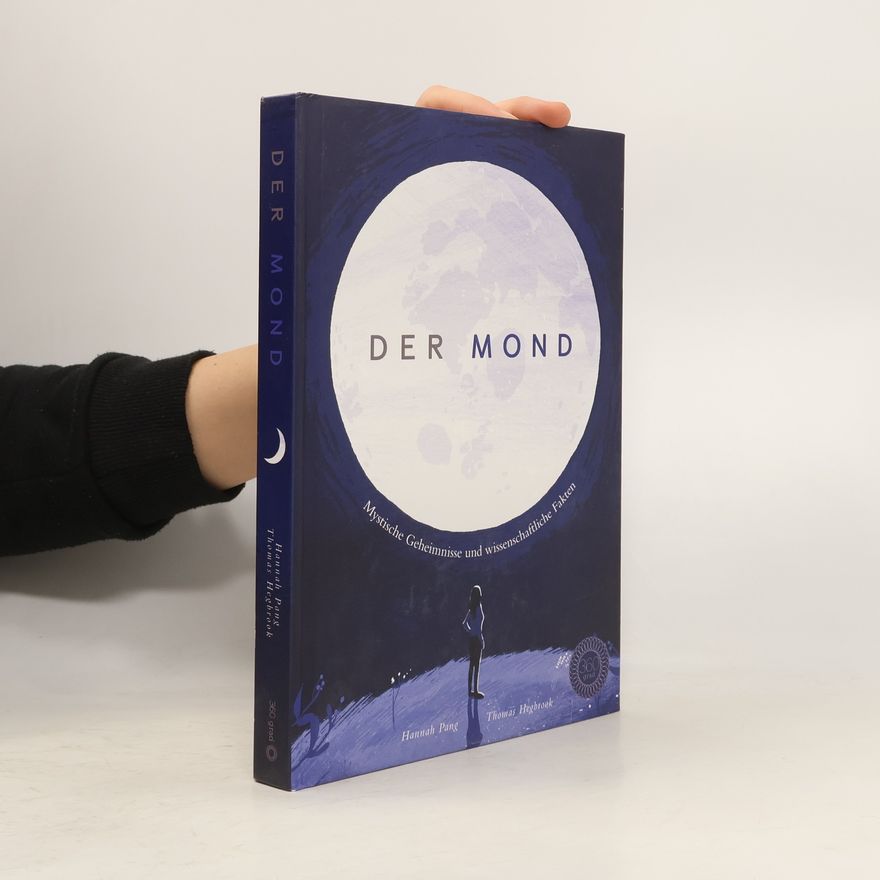 Hannah Pang Der Mond