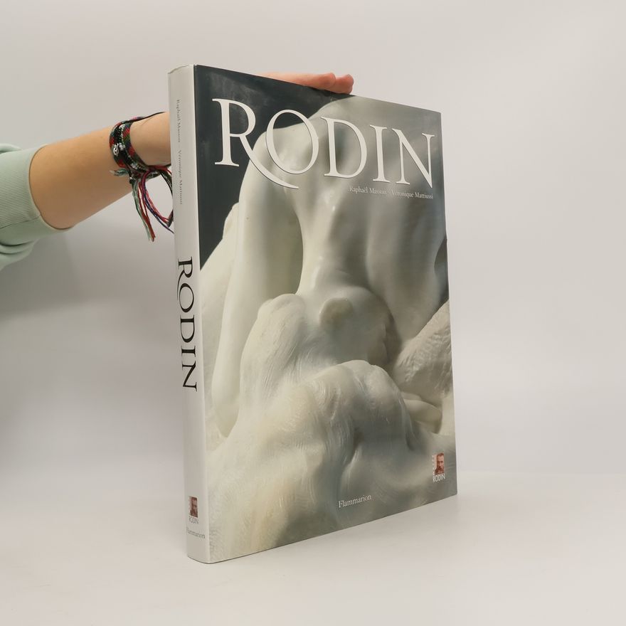 Véronique Mattias Rodin