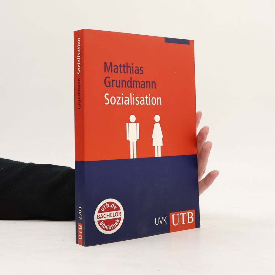 Matthias Grundmann Sozialisation