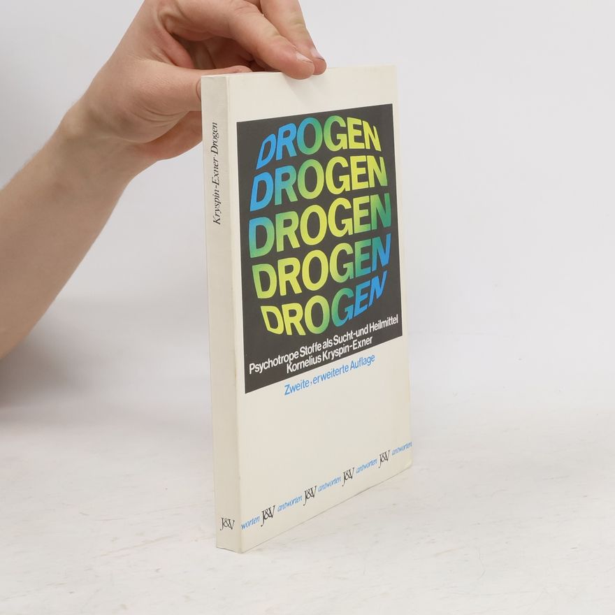 Kornelius Kryspin Exner Drogen