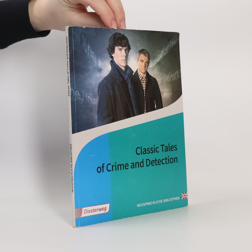 Autorenkollektiv Classic Tales of Crime and Detection