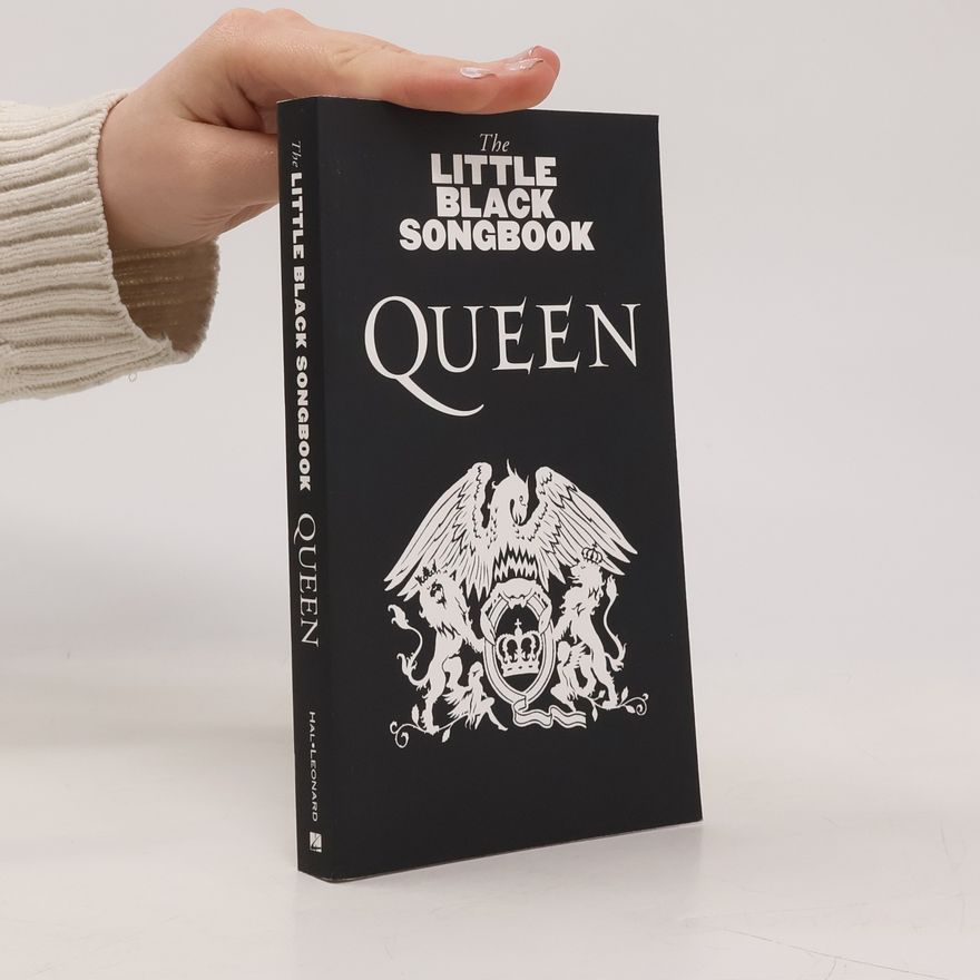 Autorenkollektiv The Little Black Songbook