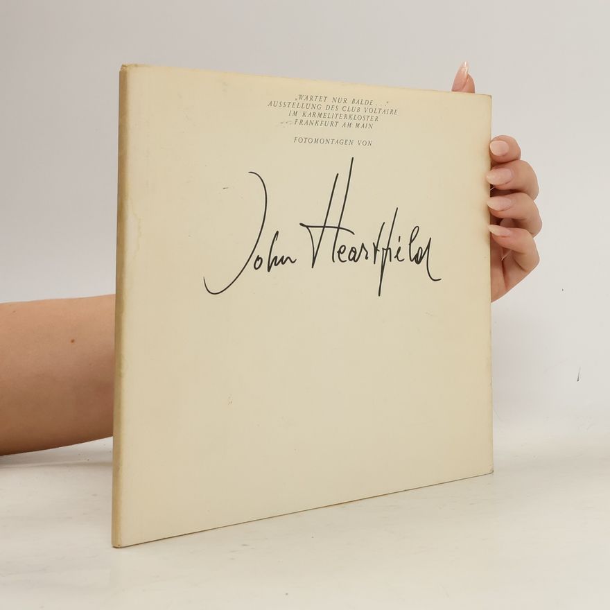 Auteurscollectief John Heartfield