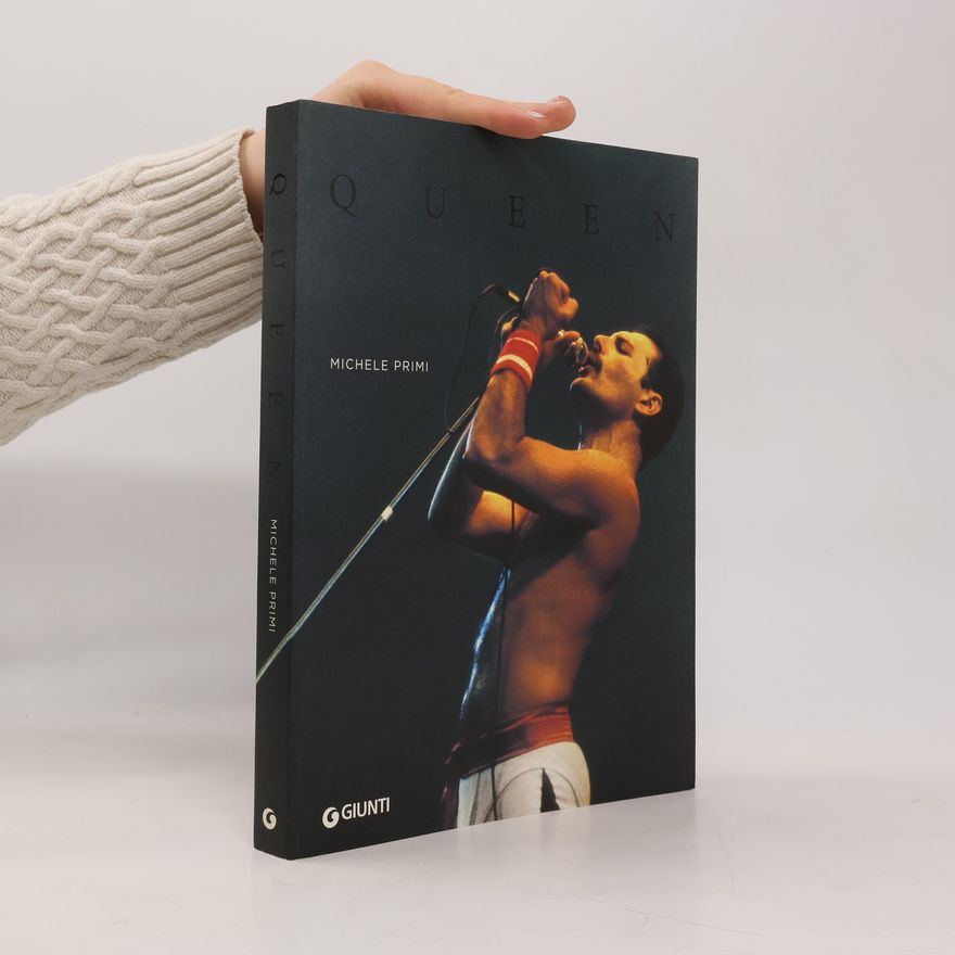 Michele Primi Bizarre: Queen