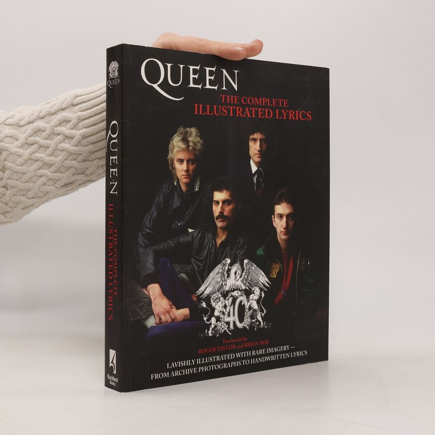 Roger Taylor Queen
