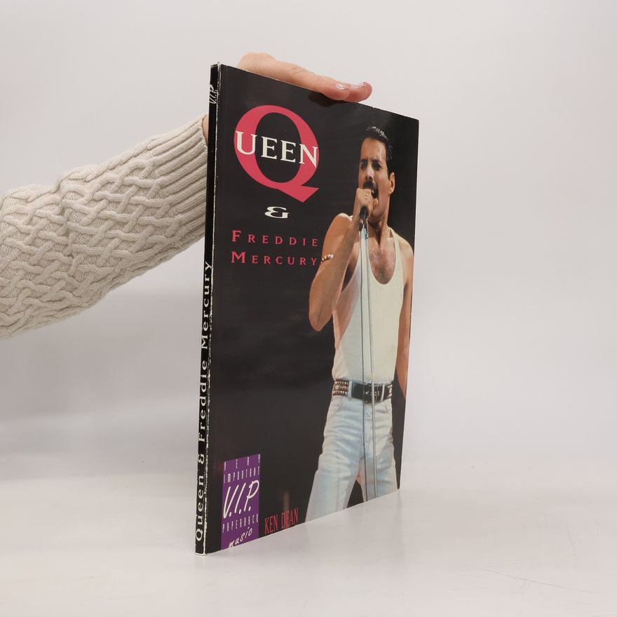Ken Dean Queen