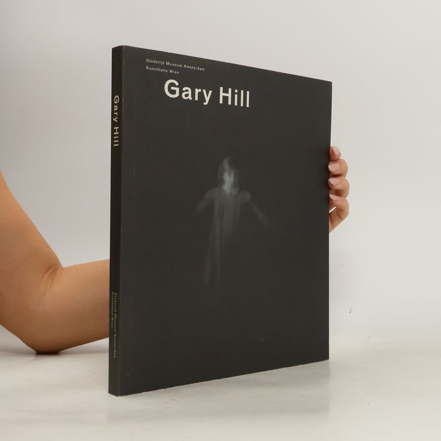 Auteurscollectief Gary Hill