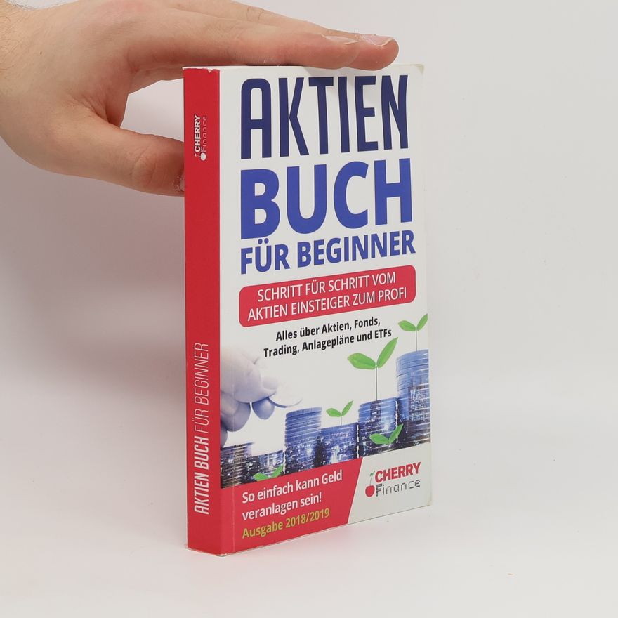 Markus Treiler Aktien für Beginner