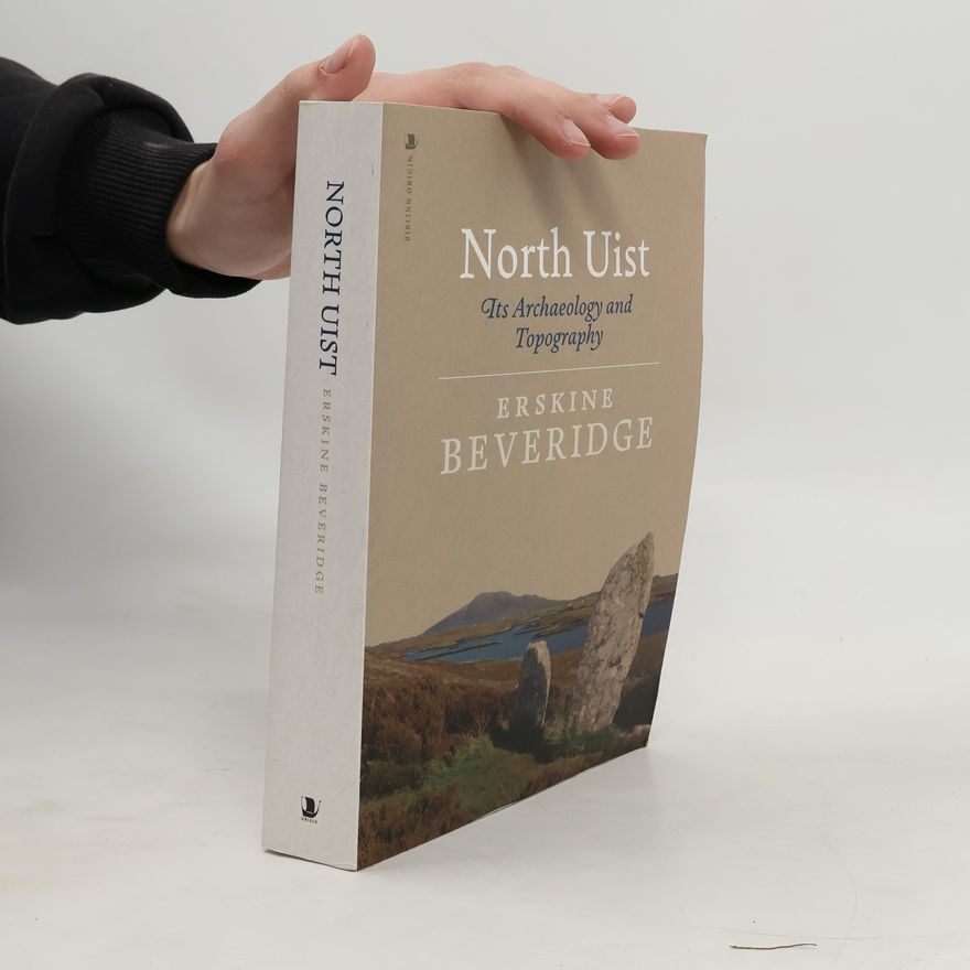 Erskine Beveridge North Uist