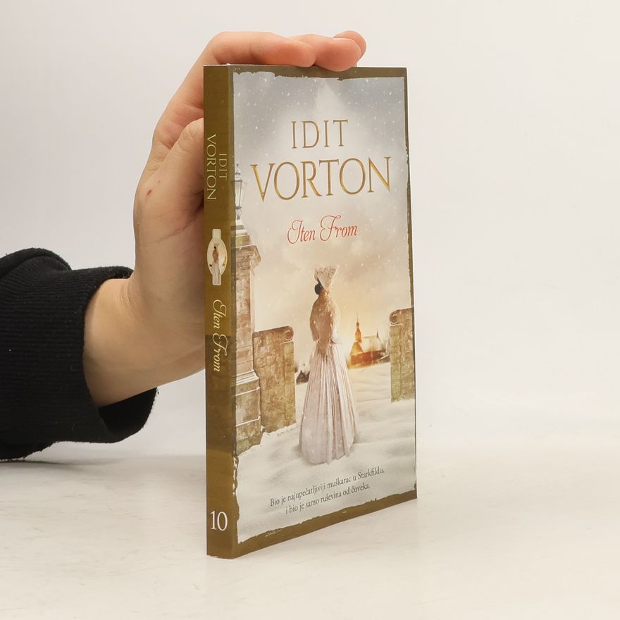 Idit Vorton Iten From