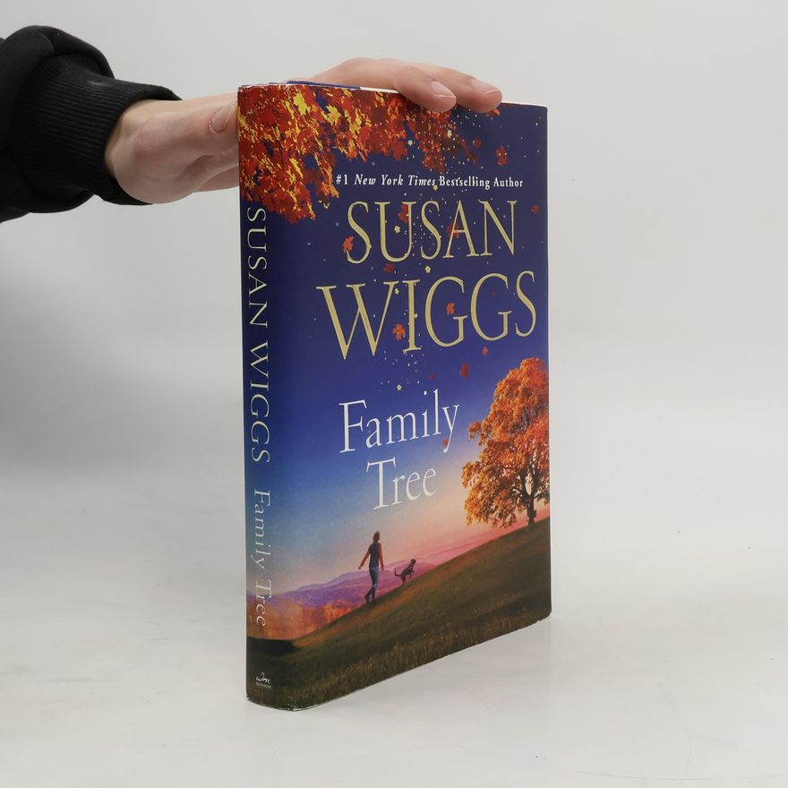 Susan Wiggs Family Tree