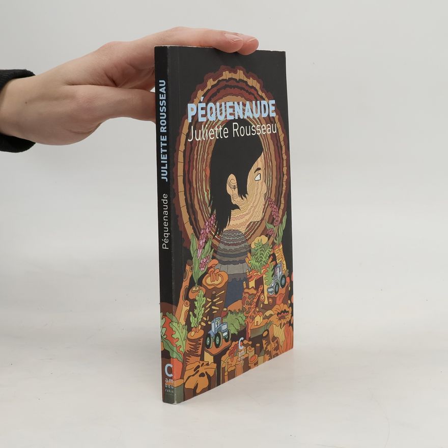 Juliette Rousseau Péquenaude
