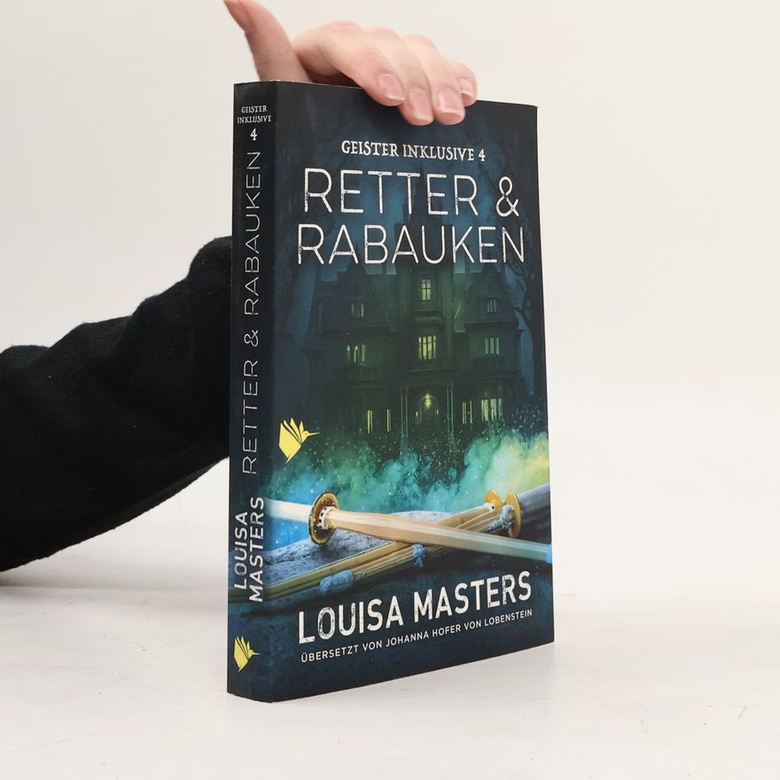 Johanna Hofer von Lobenstein Retter und Rabauken