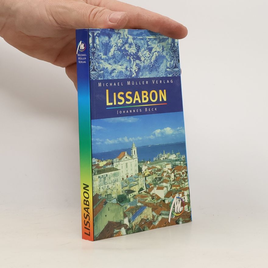 Johannes Beck Lissabon