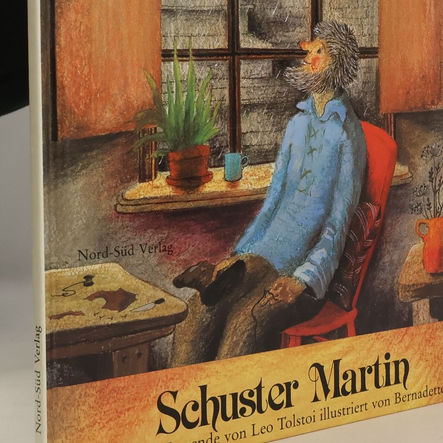 Brigitte Hanhart Schuster Martin