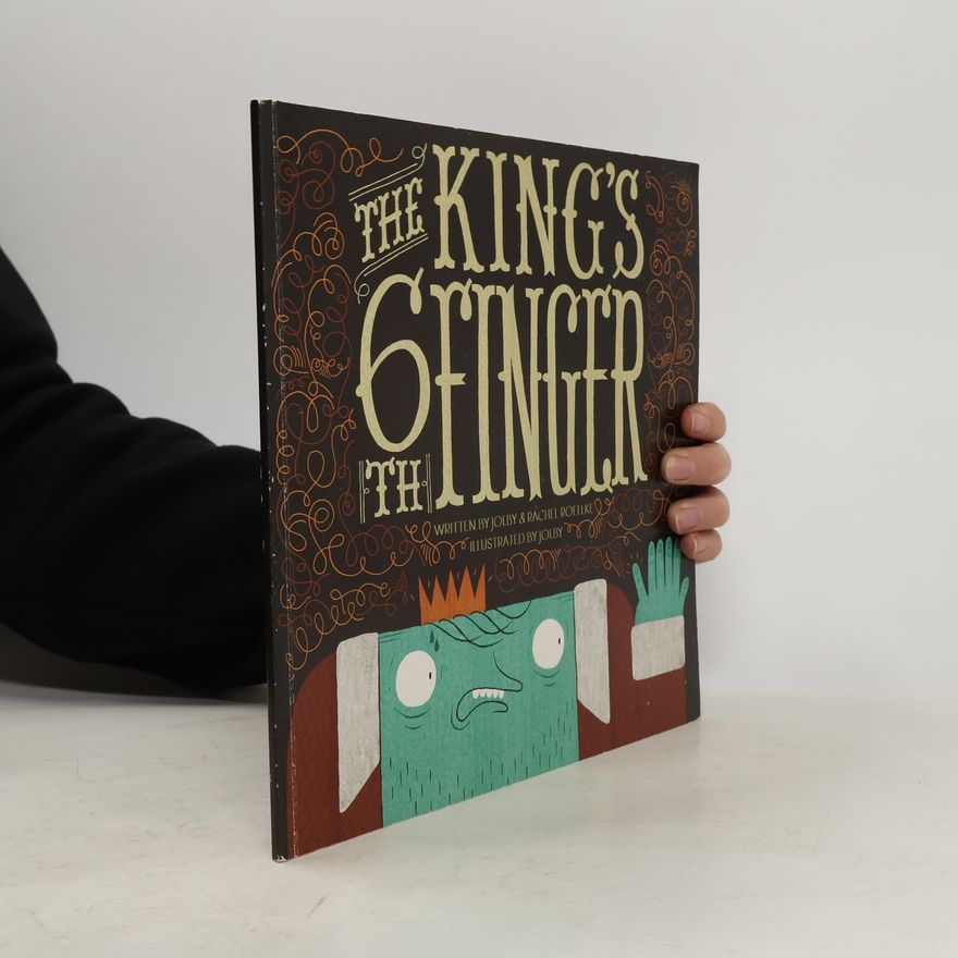 Autorenkollektiv The Kings 6 Finger